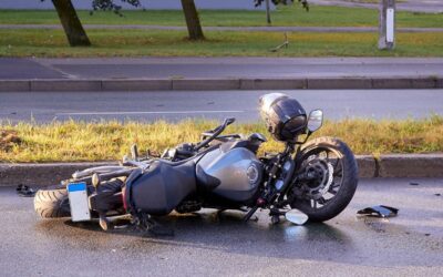 Ultimate Guide to Motorcycle Accidents: Everything you Need to Know