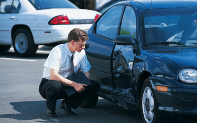 Understanding Diminished Value After a Car Accident