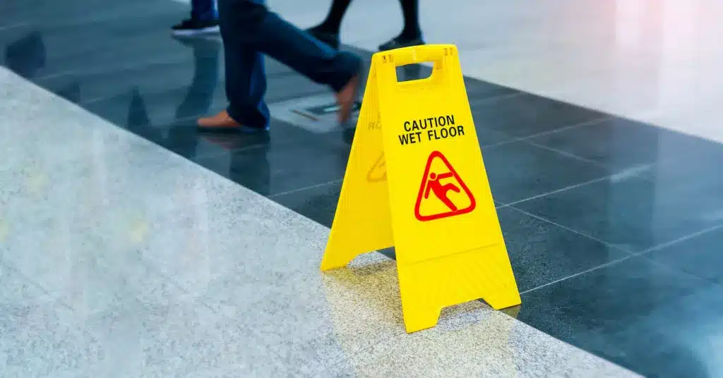 Decatur Slip and Fall Lawyer