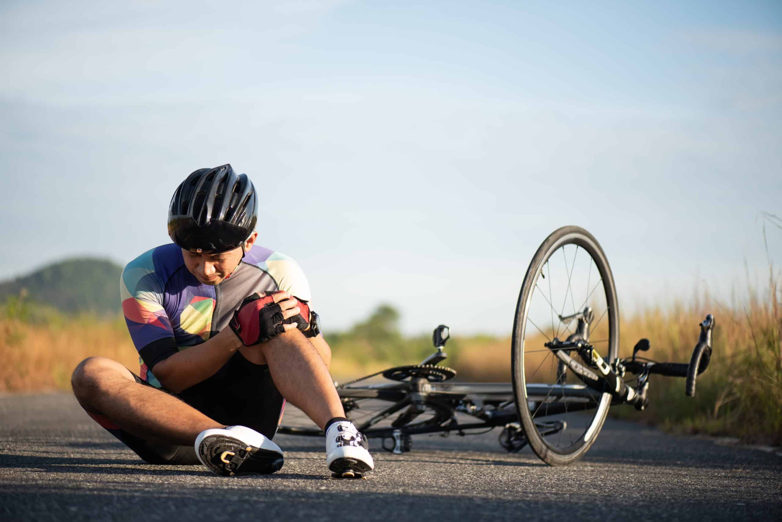 Georgia Bicycle Accident Lawyer