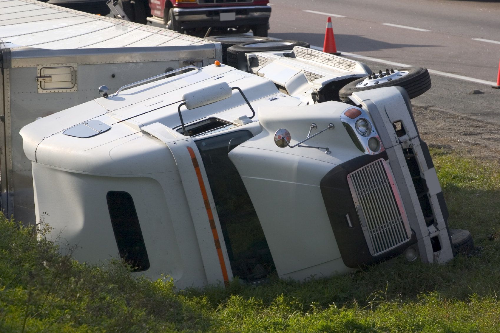 Georgia Truck Accident Lawyer