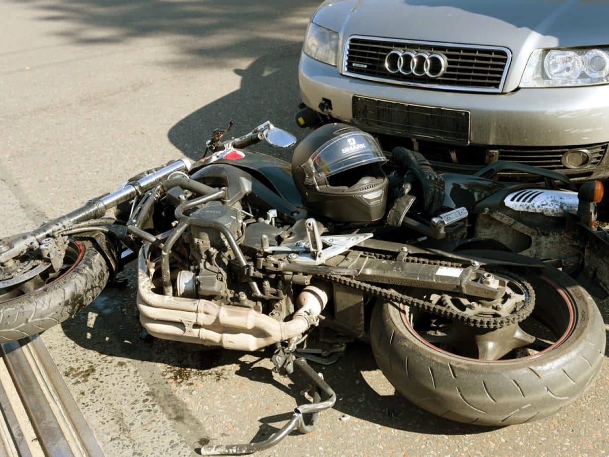 Gwinnett Motorcycle Accident Lawyer