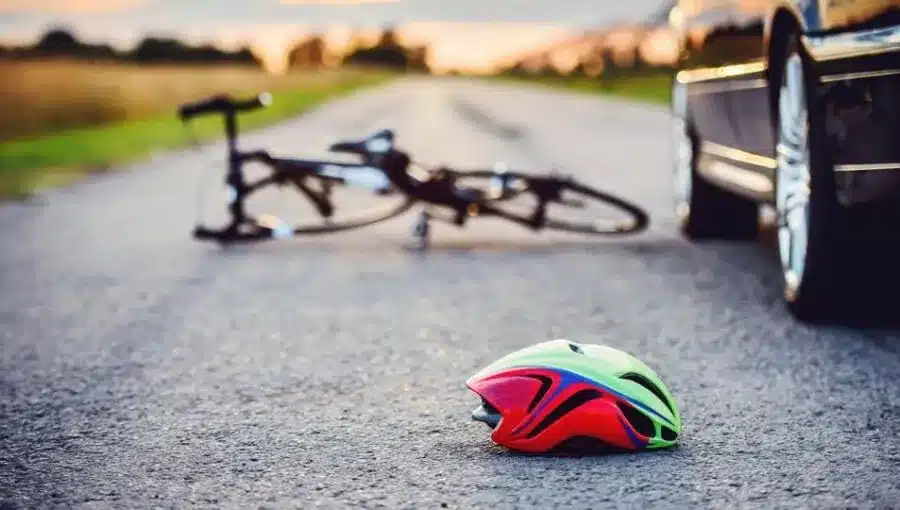 Macon Bicycle Accident Lawyer