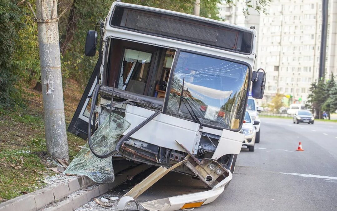 Macon Bus Accident Lawyer