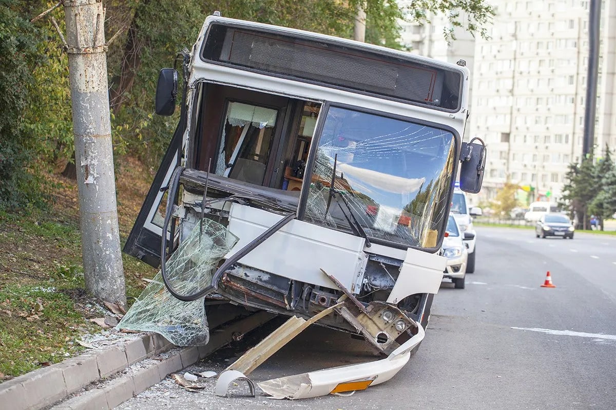 Macon Bus Accident Lawyer