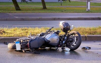 Why Motorcycle Accident Claims Are Different from Other Personal Injury Cases 