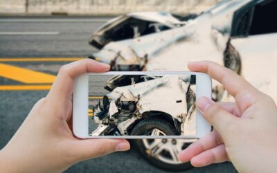 How to Document Evidence After a Car Accident