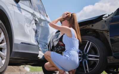 Common Mistakes to Avoid After a Car Accident