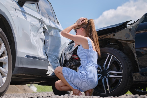 Common Mistakes to Avoid After a Car Accident