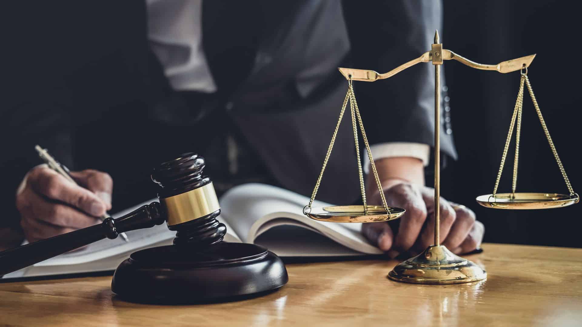 Personal Injury Claims Against Government Entities in Georgia