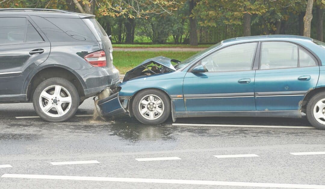 The Impact of Weather Conditions on Car Accidents