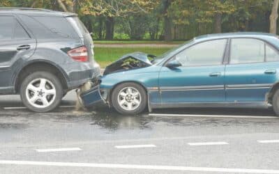 The Impact of Weather Conditions on Car Accidents