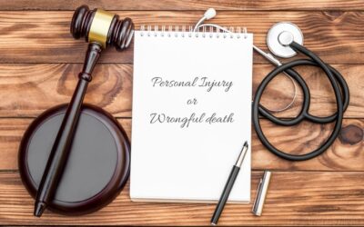 Understanding the Difference Between Wrongful Death and Personal Injury Cases 