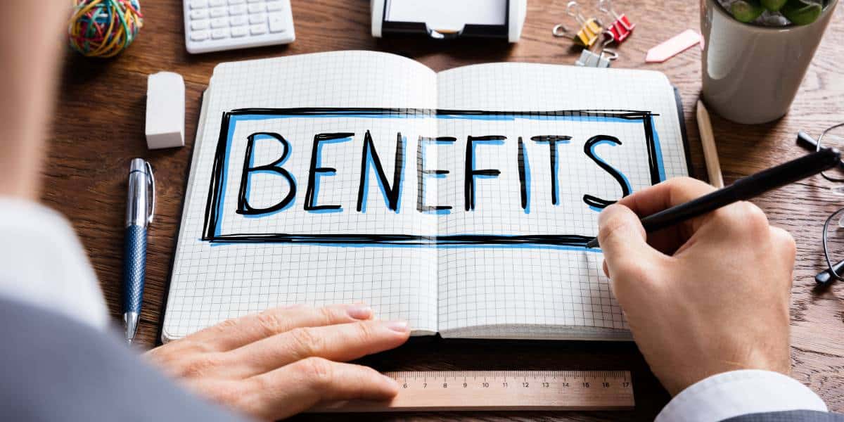 Assignment of Benefits