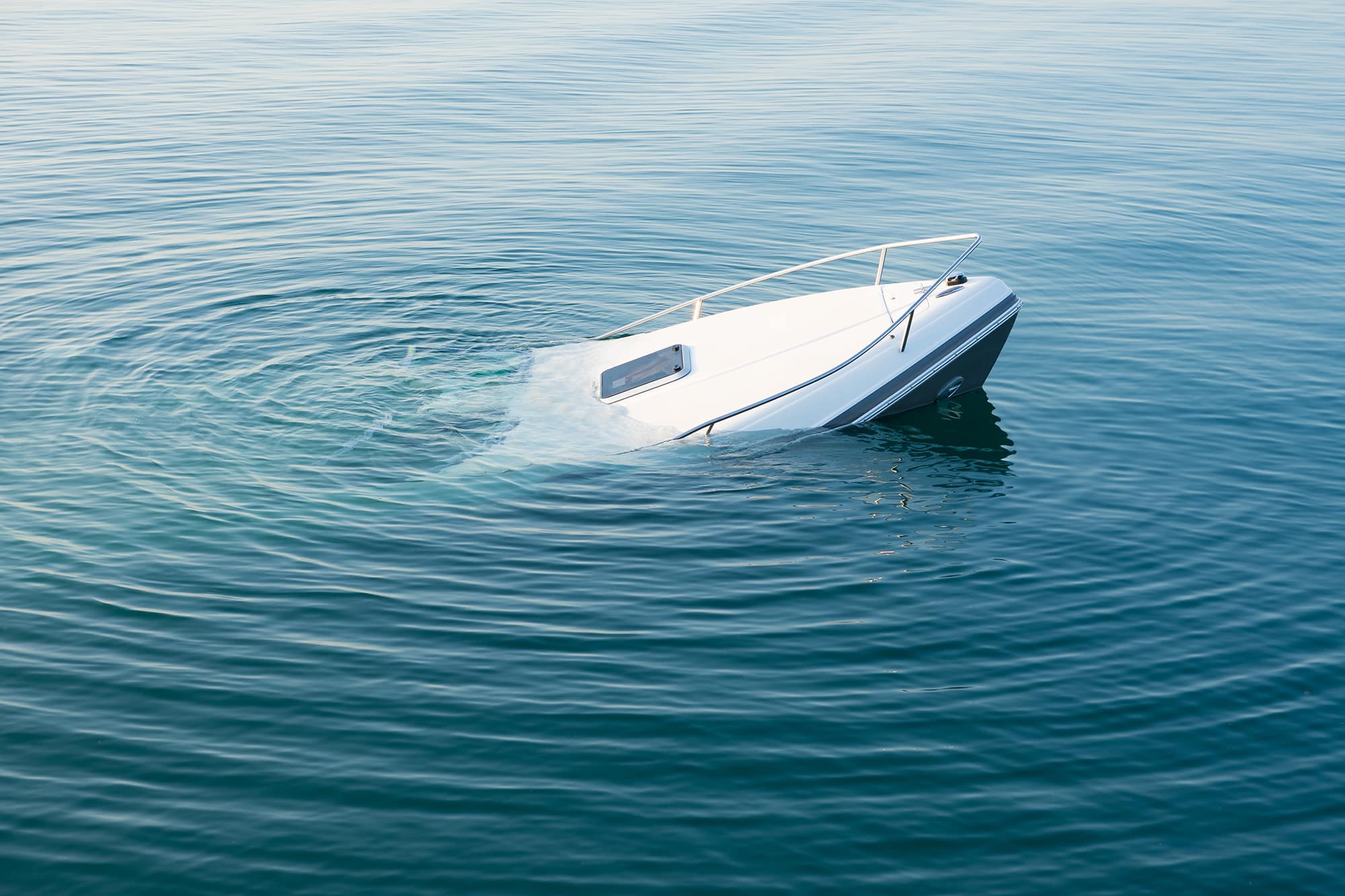 Buford Maritime and Boating Accident Lawyer