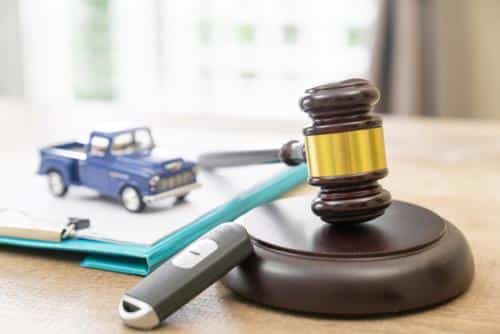 Car Accident Lawyer