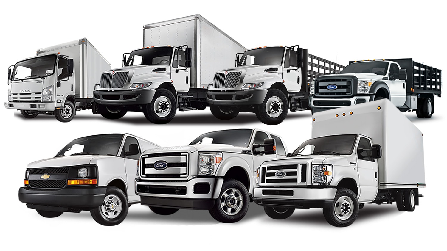 Commercial Vehicles