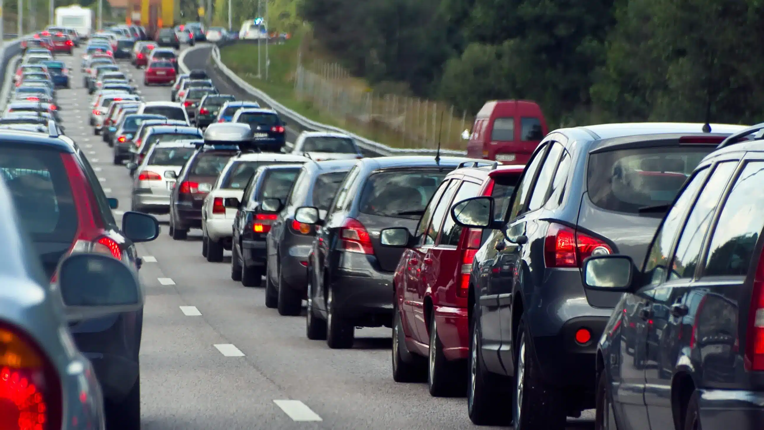 The Ultimate Analysis of Traffic Statistics: Everything You Need to Know for Safer Roads!