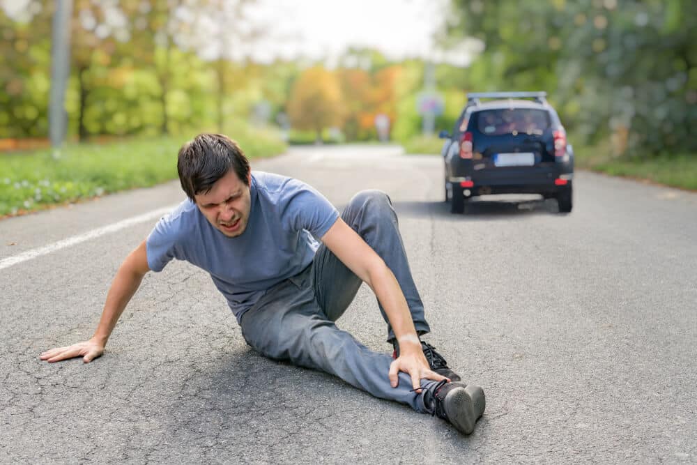 hit-and-run law: accident and safety