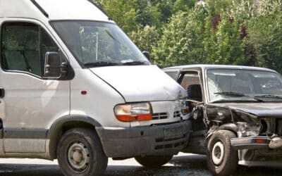 What to Know When a Car Accident Involves a Commercial Vehicle