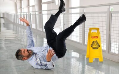 Navigating Slip and Fall Accidents: Public vs. Private Property