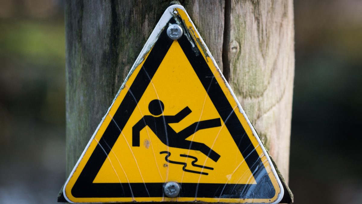 Columbus Slip and Fall Lawyer