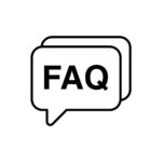 General FAQs Icon