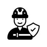 Workers Comp FAQs Icon