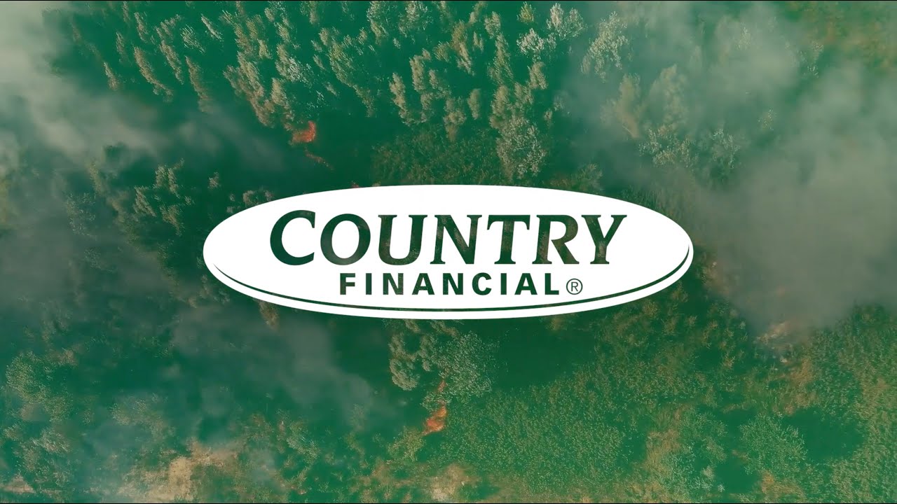 Driving in Georgia? Here's Why Country Financial Insurance is Ideal