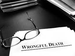 Georgia Wrongful Death Laws | 770GoodLaw Explains Your Rights