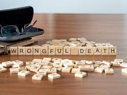 Wrongful Death Attorney | Seek Justice with 770GoodLaw