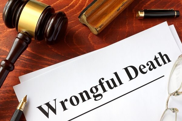 Experienced Wrongful Death Lawyer | 770GoodLaw