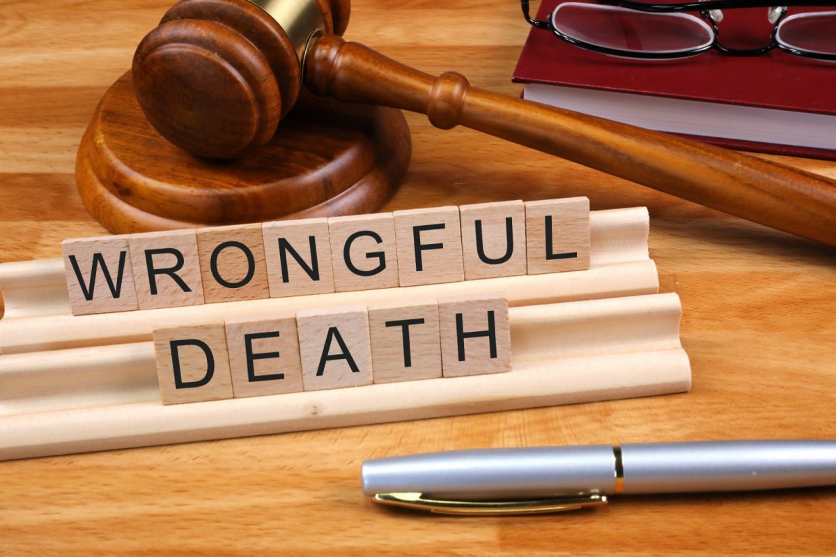 Understanding Wrongful Death Claims in Georgia