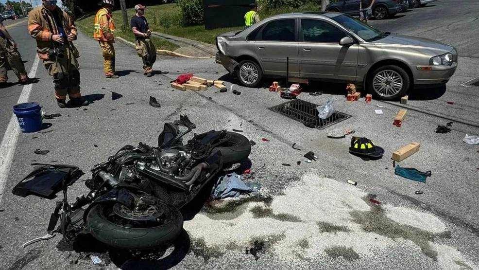 Motorcycle Accident Settlement Georgia: Everything You Need to Know About Compensation and Legal Rights