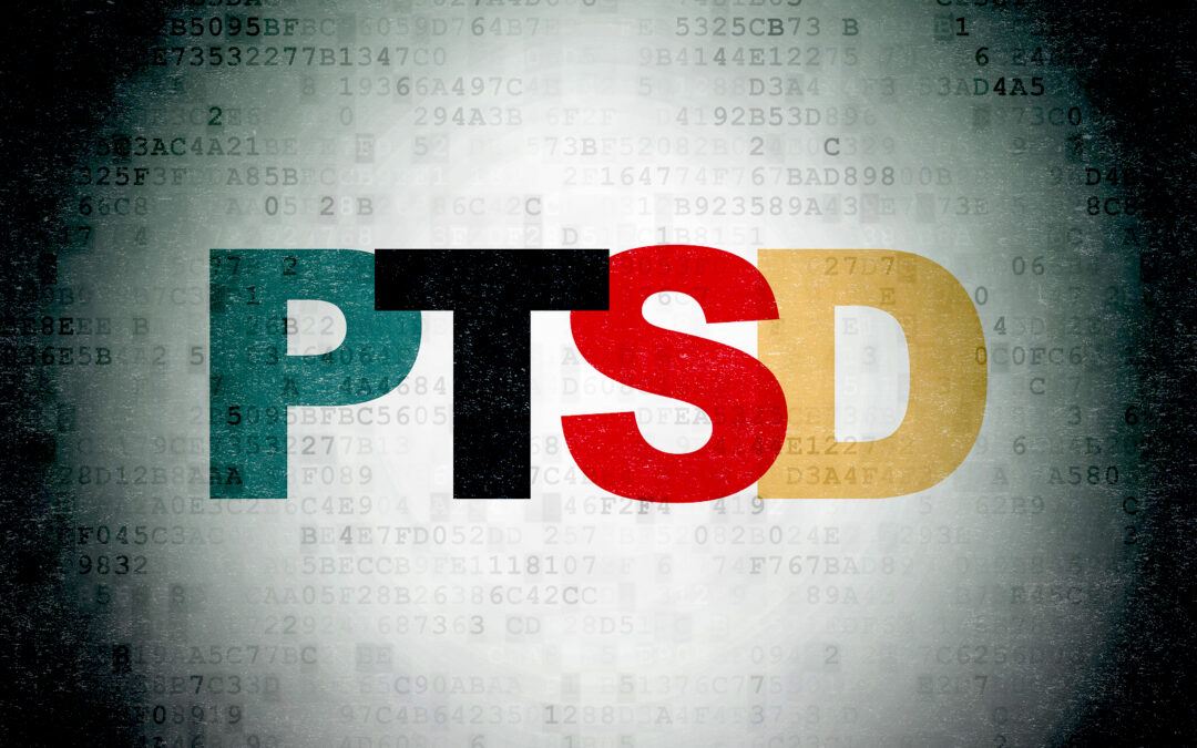 PTSD after car accident compensation