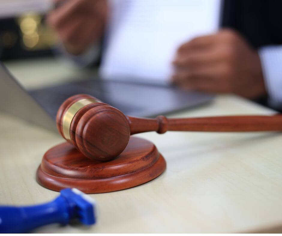 delivery driver accident lawyer Georgia