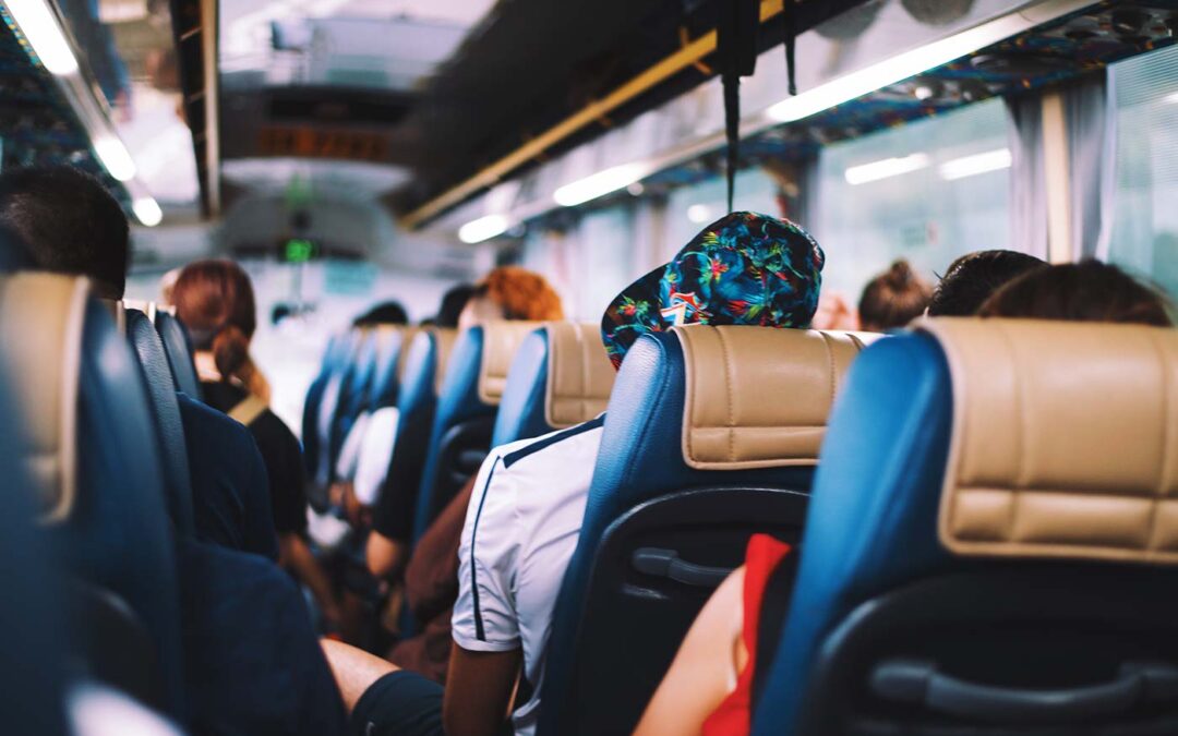 electric bus accident lawyer Georgia