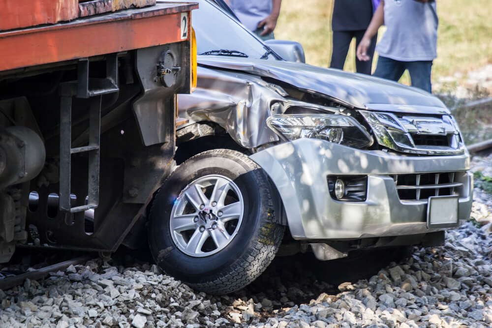 Comprehensive Guide to Finding the Best Railroad Crossing Accident Lawyer in Georgia