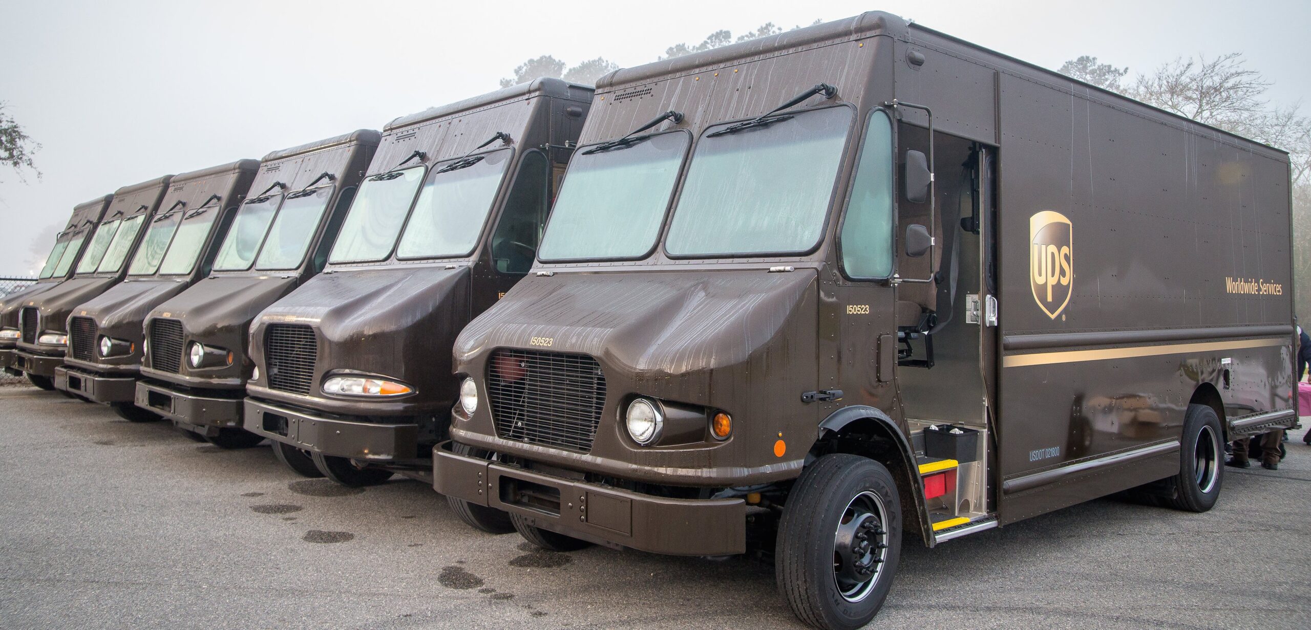 Expert Fleet Vehicle Accident Lawyer Georgia: Navigating Legal Challenges in Fleet Crashes