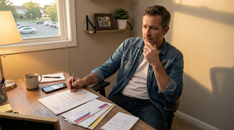 Is $8,500 a Fair Car Accident Settlement in Duluth, GA?