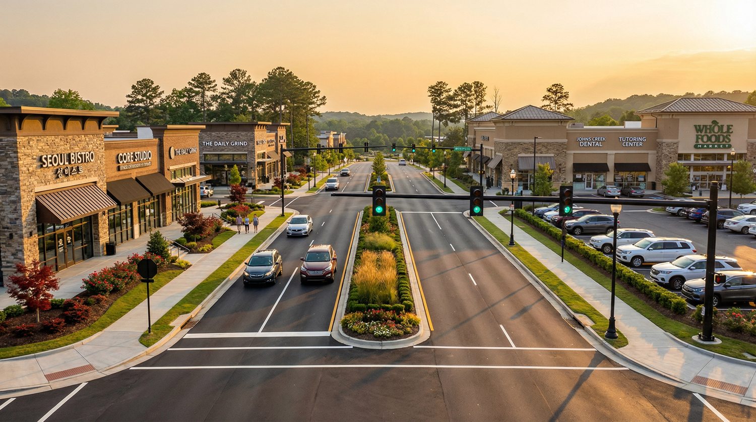 What Should You Do in the First 24 Hours After a Car Accident in Johns Creek, GA?