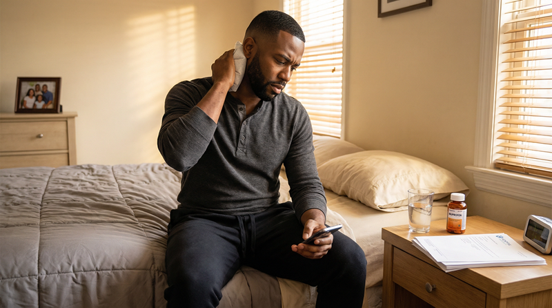 Do I Need a Lawyer After a Rear-End Accident in Lawrenceville, GA?
