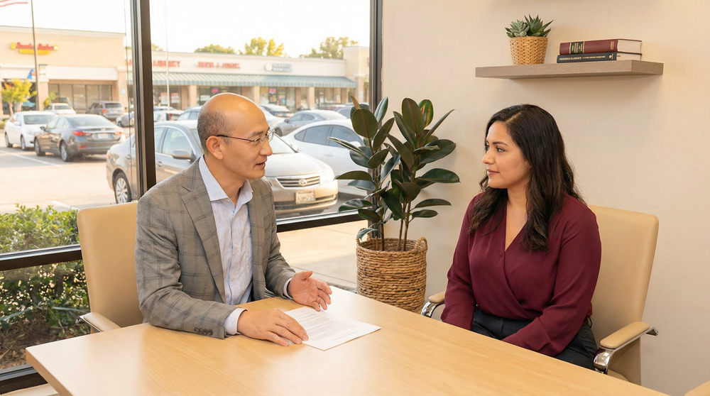 decatur personal injury attorney consultation interior