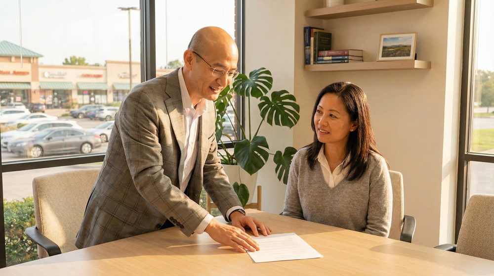 dekalb personal injury attorney consultation interior
