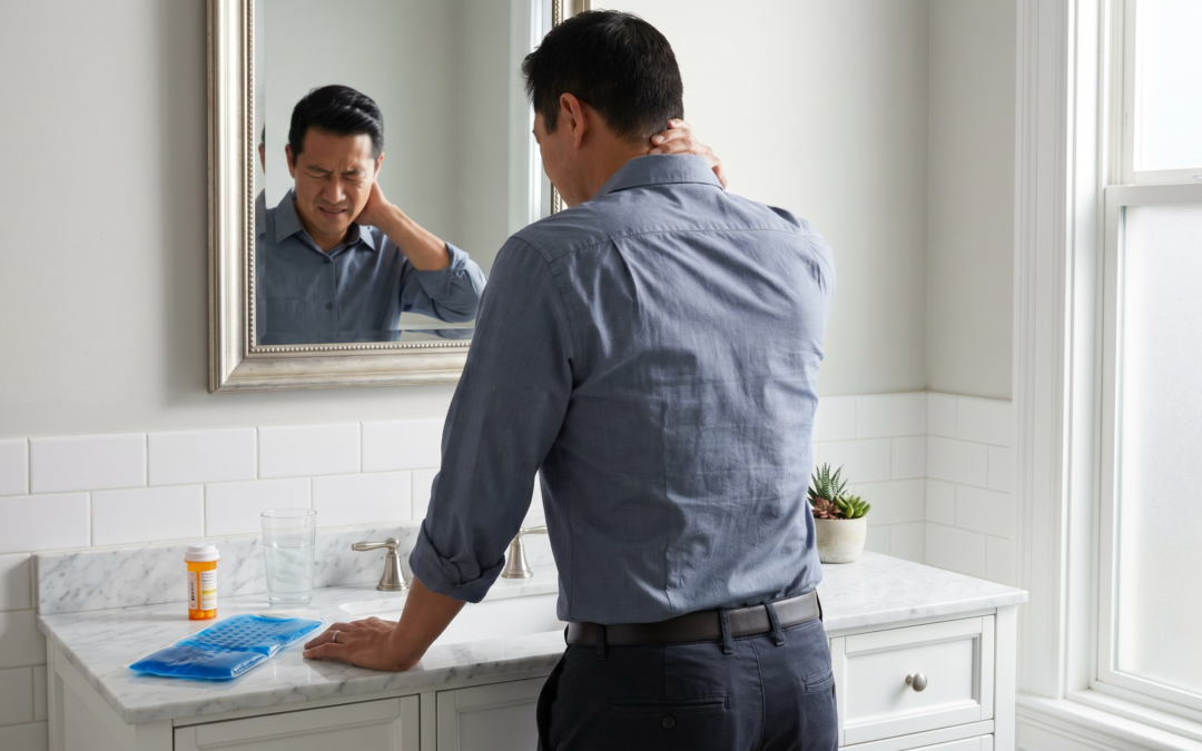 The First 72 Hours After a Car Accident: Why This Window Matters More Than You Think
