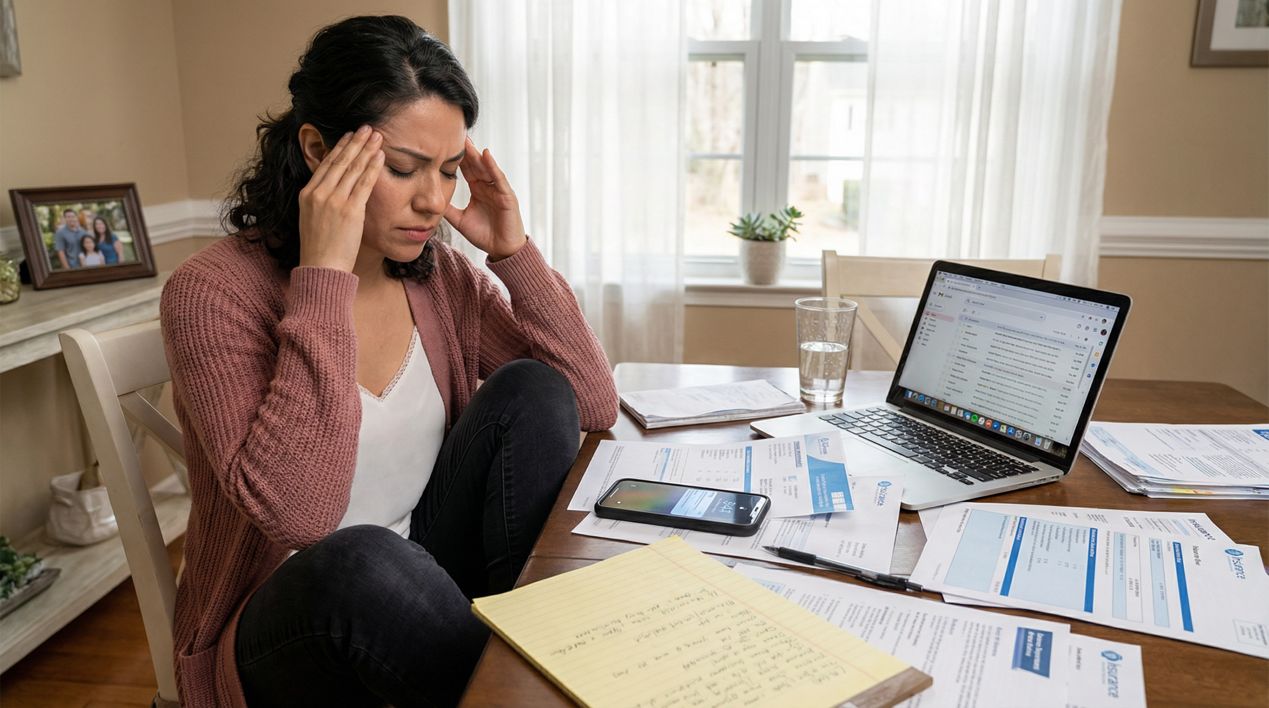 Why Everything Feels Urgent After a Car Accident (Even When It’s Not)