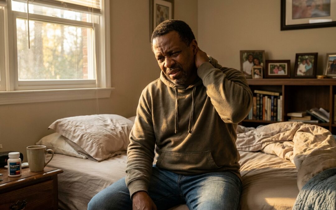 Delayed Injuries After a Car Accident: Why You May Feel Worse Later - featured image