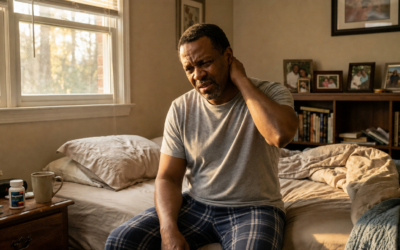 Delayed Injuries After a Car Accident: Why You May Feel Worse Later
