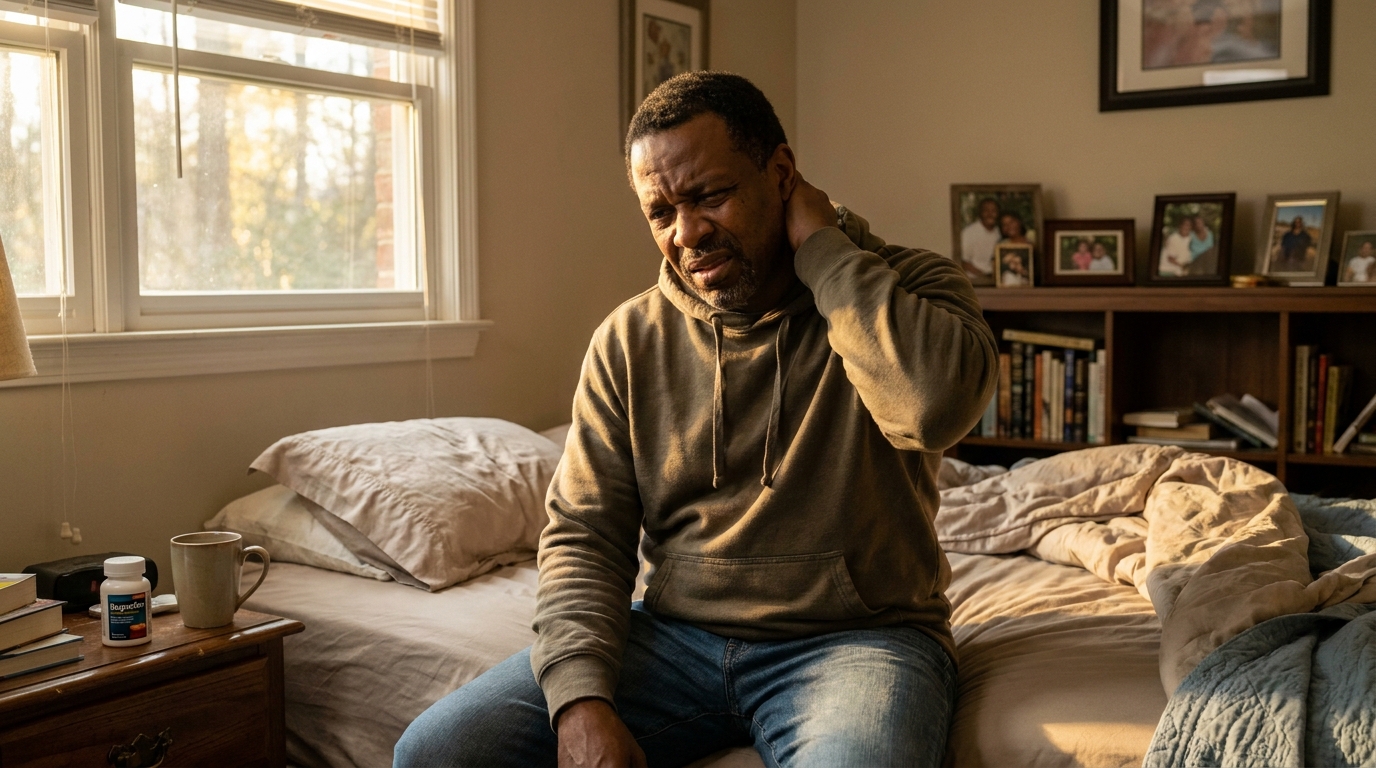 Delayed Injuries After a Car Accident: Why You May Feel Worse Later - featured image