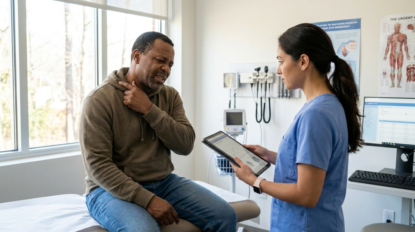 Delayed Injuries After Car Accident Georgia for Delayed Injuries After a Car Accident: Why You May Feel Worse Later